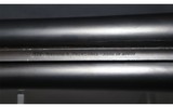 AYA ~ SIDE BY SIDE ~ 12 GAUGE - 9 of 10