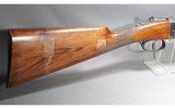 AYA ~ SIDE BY SIDE ~ 12 GAUGE - 2 of 10