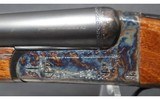 AYA ~ SIDE BY SIDE ~ 12 GAUGE - 8 of 10