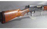REMINGTON ~ MODEL 11 ~ 16 GAUGE - 2 of 9