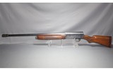 REMINGTON ~ MODEL 11 ~ 16 GAUGE - 6 of 9