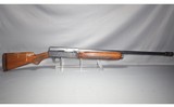 REMINGTON ~ MODEL 11 ~ 16 GAUGE - 1 of 9