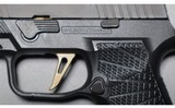 SIG SAUER ~ P320 ~ 9MM - 4 of 4