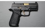 SIG SAUER ~ P320 ~ 9MM - 1 of 4