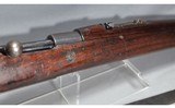 DEUTSCHE WAFFEN ~ PORTUGUESE MAUSER ~ 7.92X57 - 5 of 10