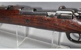 DEUTSCHE WAFFEN ~ PORTUGUESE MAUSER ~ 7.92X57 - 9 of 10