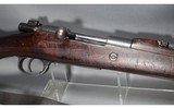 DEUTSCHE WAFFEN ~ PORTUGUESE MAUSER ~ 7.92X57 - 4 of 10