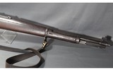 DEUTSCHE WAFFEN ~ PORTUGUESE MAUSER ~ 7.92X57 - 3 of 10
