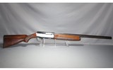 FRANCHI ~ 48/AL HUNTER ~ 12 GAUGE - 1 of 12
