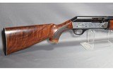 FABARM ~ EURO 3 LUX~ 12 GAUGE - 2 of 10