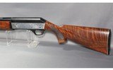 FABARM ~ EURO 3 LUX~ 12 GAUGE - 9 of 10