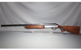 FABARM ~ EURO 3 LUX~ 12 GAUGE - 7 of 10