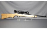 RUGER ~ 10/22 ~ 22LR - 1 of 7