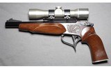 THOMPSON ~ CONTENDER ~ 22 HORNET - 2 of 4