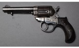 COLT ~ D.A. ~ 38 COLT - 3 of 8