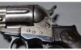 COLT ~ D.A. ~ 38 COLT - 4 of 8