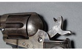 COLT ~ D.A. ~ 38 COLT - 8 of 8