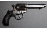 COLT ~ D.A. ~ 38 COLT - 1 of 8