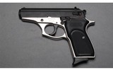 BERSA ~ THUNDER ~ 380ACP - 2 of 2