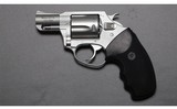 CHARTER ARMS ~ U.C LITE ~ 38 SPECIAL - 2 of 2