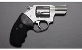 CHARTER ARMS ~ U.C LITE ~ 38 SPECIAL - 1 of 2