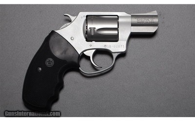 CHARTER ARMS ~ U.C LITE ~ 38 SPECIAL
