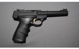 Browning ~ Buckmark ~ 22LR - 1 of 2