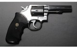 Smith Wesson ~ 65-2 ~ 357 Magnum - 1 of 2