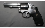 Smith Wesson ~ 65-2 ~ 357 Magnum - 2 of 2