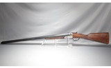 Ugartechea ~ Upland Classic ~ 12 Gauge - 4 of 8