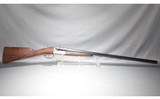 Ugartechea ~ Upland Classic ~ 12 Gauge