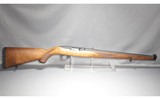 RUGER ~ 10-22 ~ 22LR