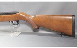 RUGER ~ 10-22 ~ 22LR - 6 of 7