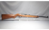RUGER ~ 10-22 ~ 22 WMR - 1 of 6
