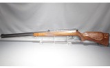KRIEGSKORTE ~ NONE ~ 22 LR - 4 of 8