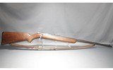 WINCHESTER ~ MODEL 47 ~ 22 S,L,LR - 1 of 7