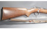 WINCHESTER ~ MODEL 47 ~ 22 S,L,LR - 2 of 7