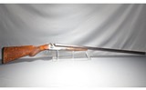 STEVENS ~ MODEL 235 ~ 12 GAUGE