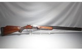 B.C MIROKU ~ MODEL 800 ~ 12 GAUGE