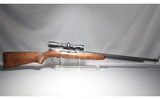 REMINGTON ~ 550-1 ~ 22 S,L,LR - 1 of 8
