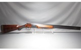B.C MIROKU ~ 850 ~ 12 GAUGE