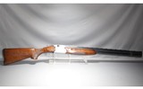 FELIX SARASQUETA ~ NONE ~ 12 GAUGE - 1 of 11