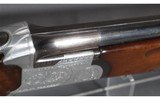 FELIX SARASQUETA ~ NONE ~ 12 GAUGE - 6 of 11
