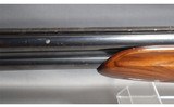 FELIX SARASQUETA ~ NONE ~ 12 GAUGE - 11 of 11
