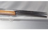 B.C MIROKU ~ MODEL 600 ~ 12 GAUGE - 3 of 11