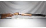 B.C MIROKU ~ MODEL 600 ~ 12 GAUGE