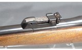 BRNO ~ MODEL 2 ~ 22LR - 8 of 8