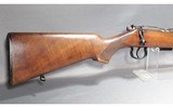 BRNO ~ MODEL 2 ~ 22LR - 2 of 8