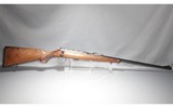 BRNO ~ MODEL 2 ~ 22LR - 1 of 8