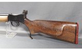 BSA ~ NONE ~ 22LR - 9 of 11